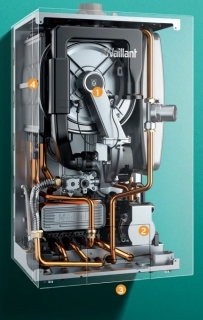 Vaillant Eco Tec
