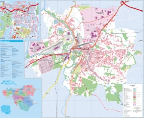 Naprawa piecyków gazowych - Skawina